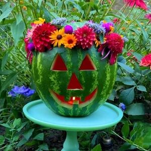 Celebrating Summerween? Find your costume in my closet!